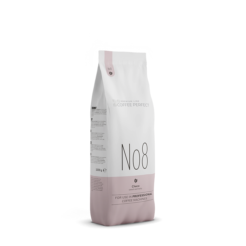 Premium Line Choco No. 8 