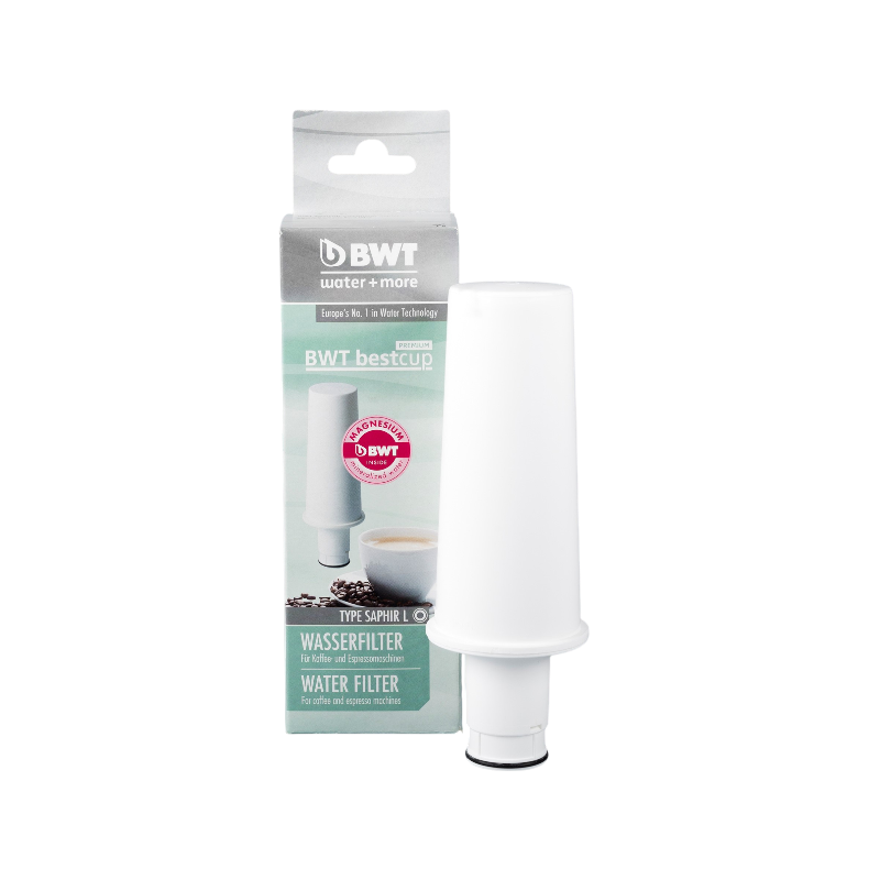 Wasserfilter BWT - CP20, CP30 & CP60