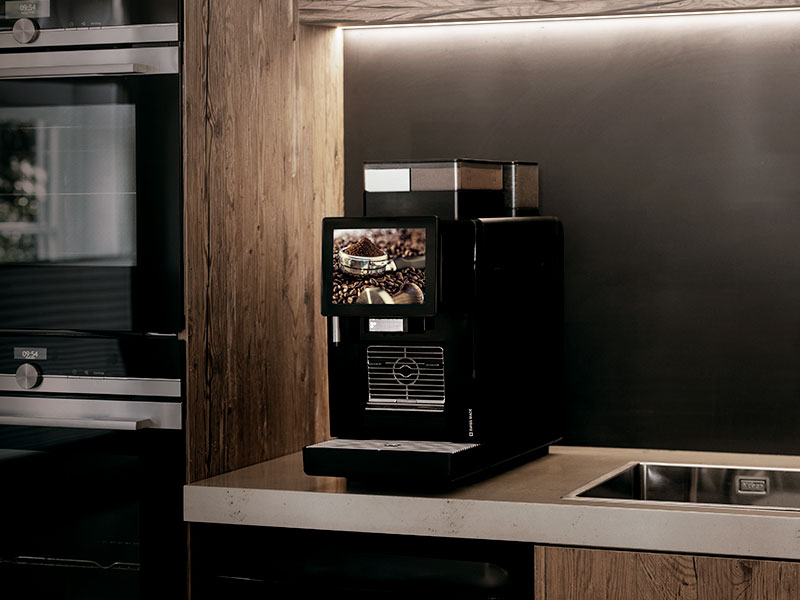FR30 Kaffeevollautomat