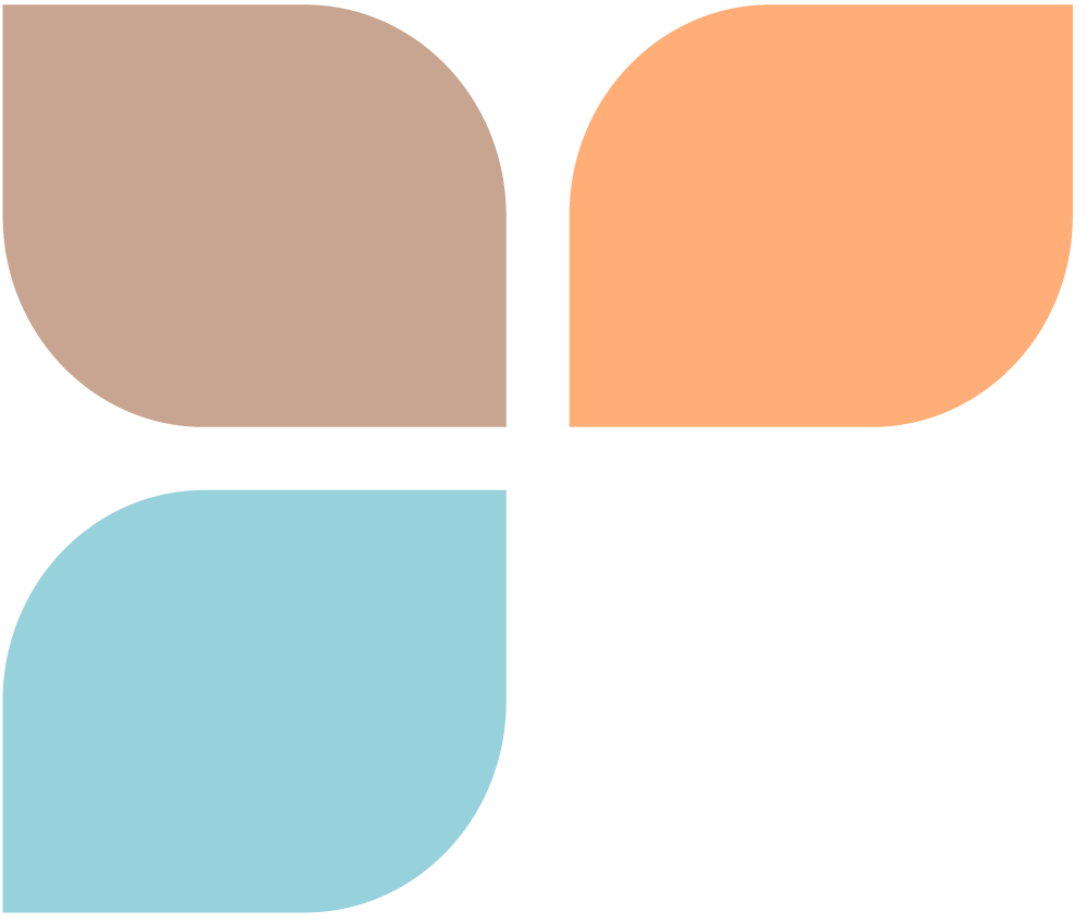 coffee perfect Logo bunt