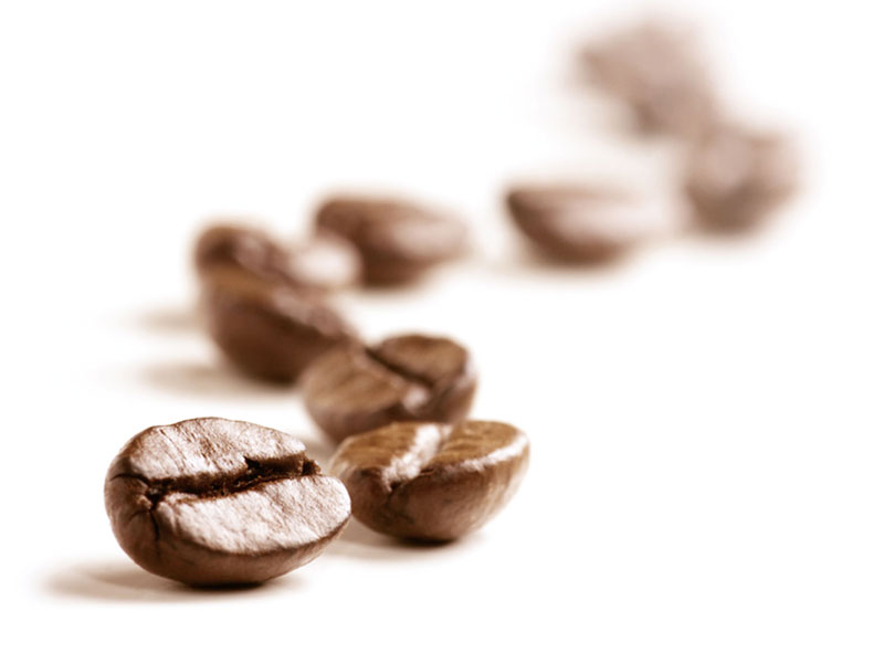 Checkliste Gute Kaffee­bohnen erkennen und richtig lagern