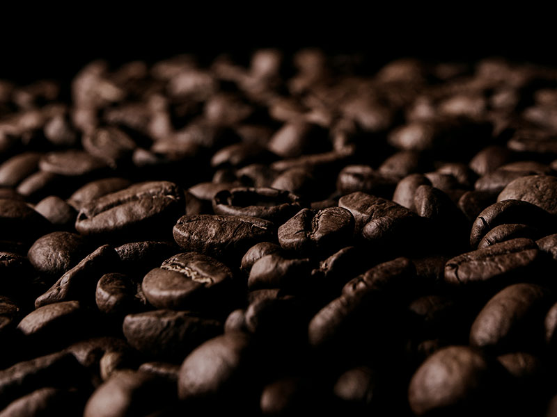 Kaffeebohnen Kaffeebohnen