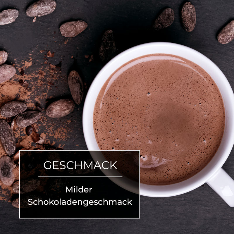 Green Line Choco BIO