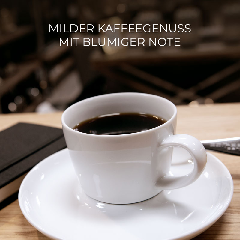 Coffee Mild