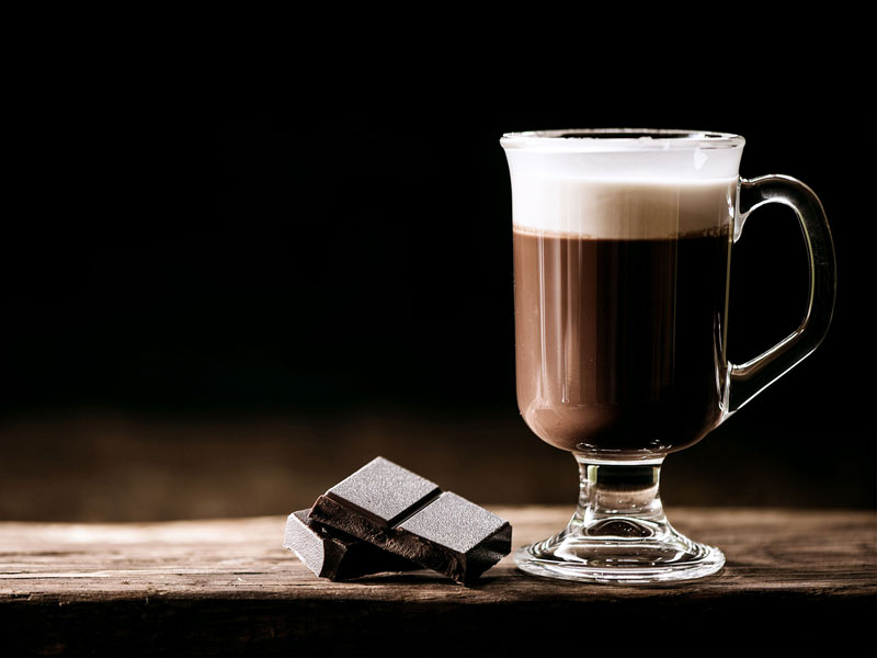 Irish Coffee