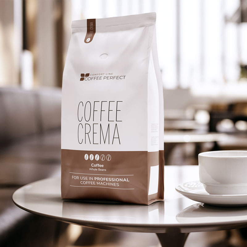 Coffee Crema