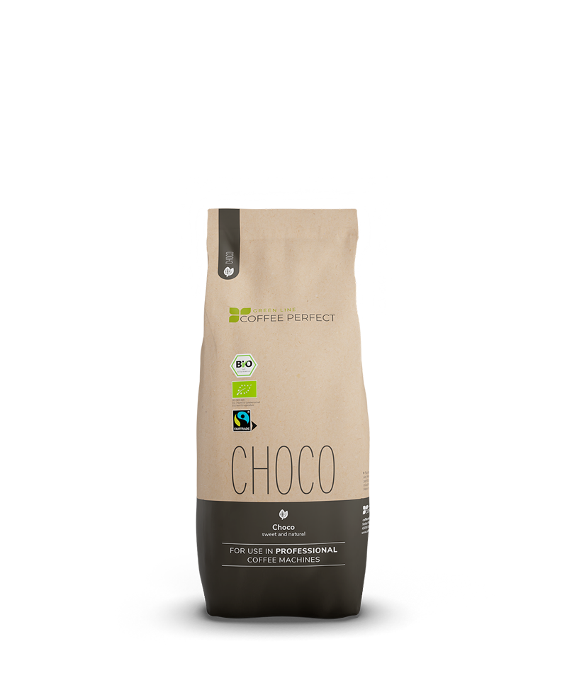 Green Choco