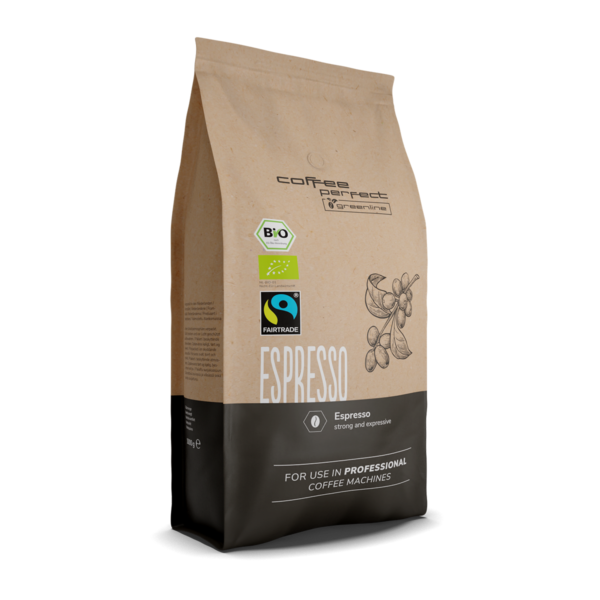 Green Line Espresso