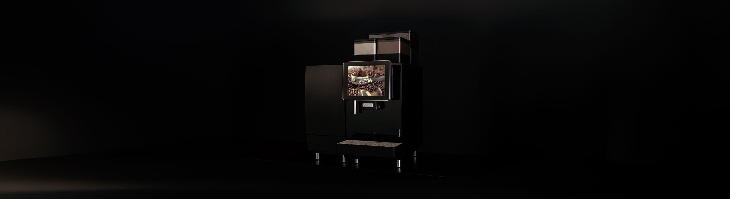 Franke Kaffeevollautomaten