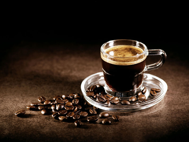 Kaffee und Espresso was sind die Unter­schiede?