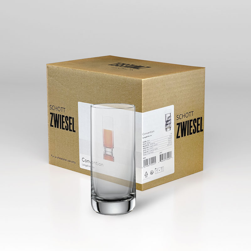 Wasserglas classic
