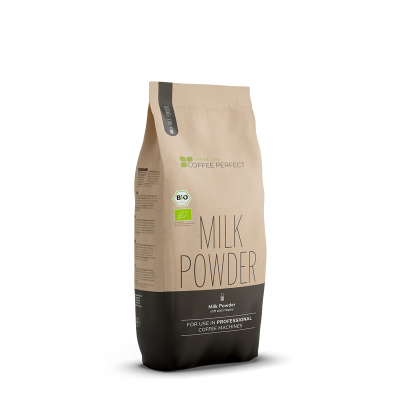 Green Line Milk Powder BIO