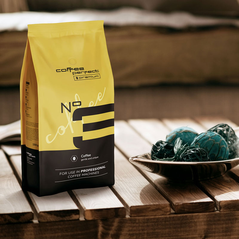 Premium Line Kaffee No. 3 