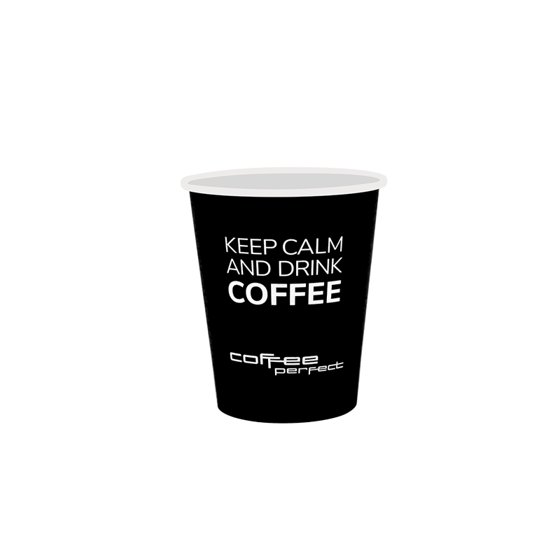 Coffee to go Becher 200 ml
