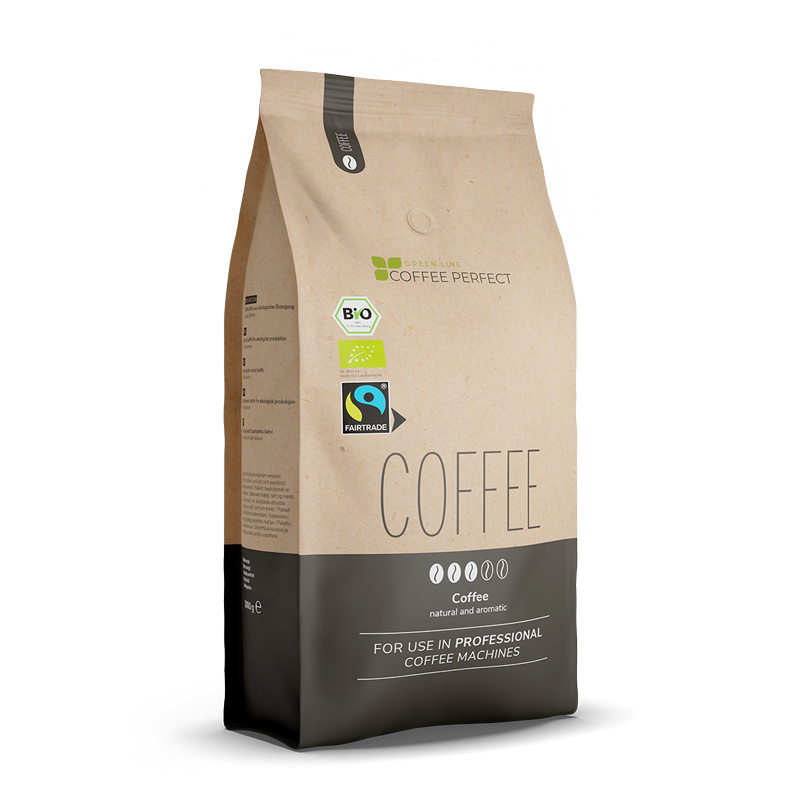 Green Line Coffee BIO