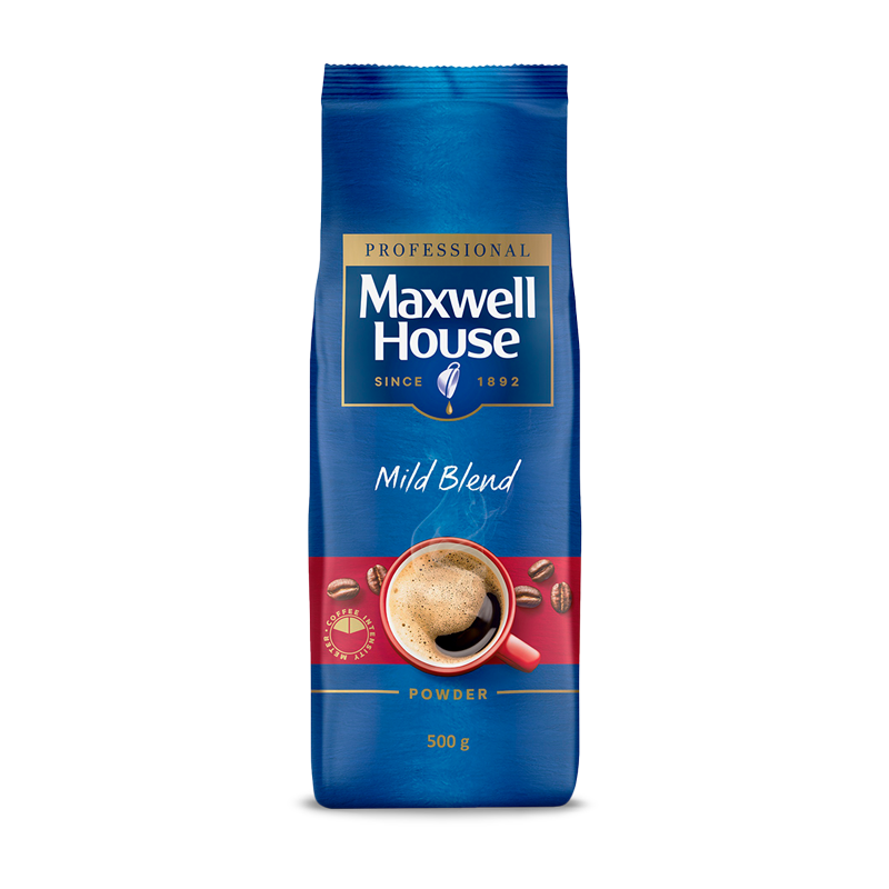 Maxwell House