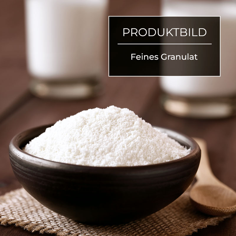 Green Line Milk Powder BIO
