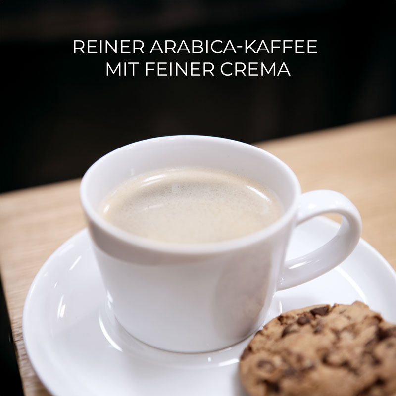 Coffee Crema