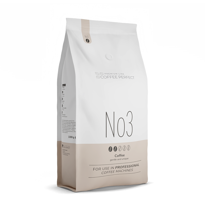 Coffee No. 3