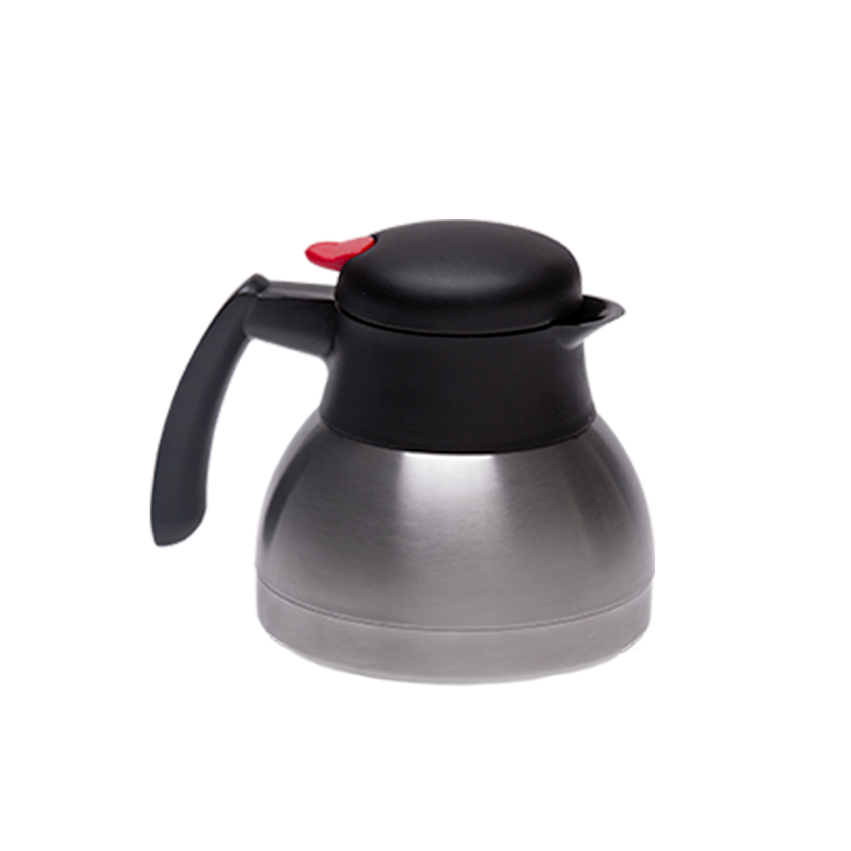 Thermoskanne für Kaffeevollautomaten