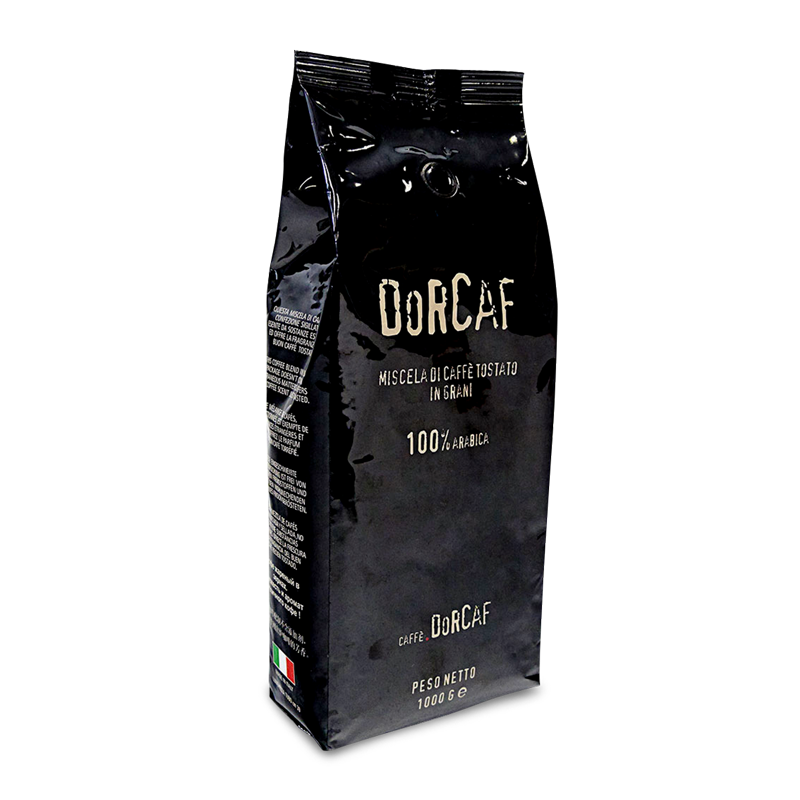 Dorcaf Kaffee