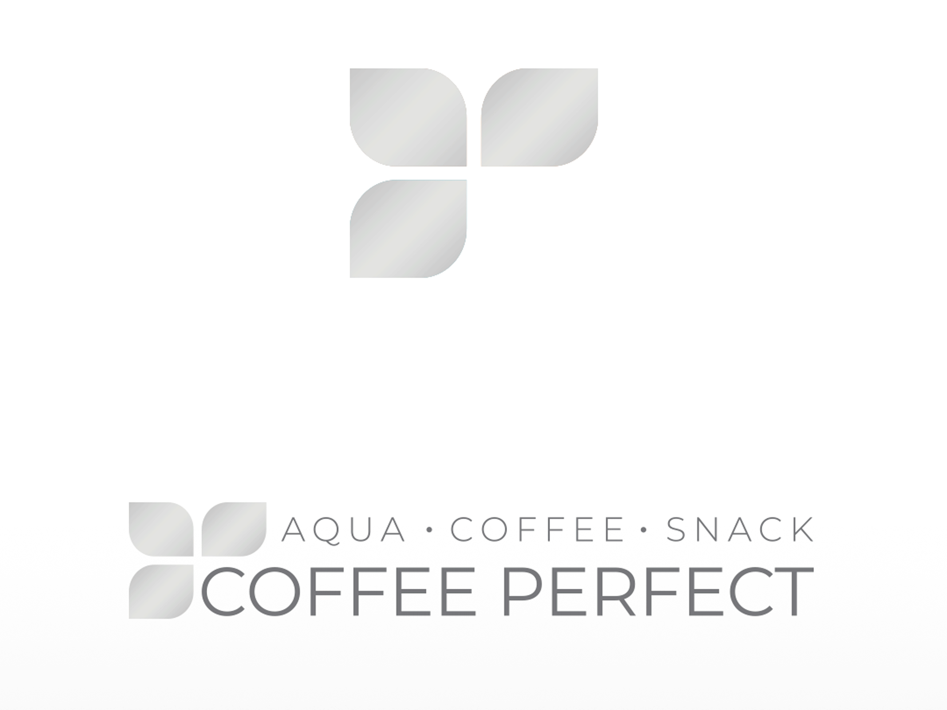 coffee perfect Logo