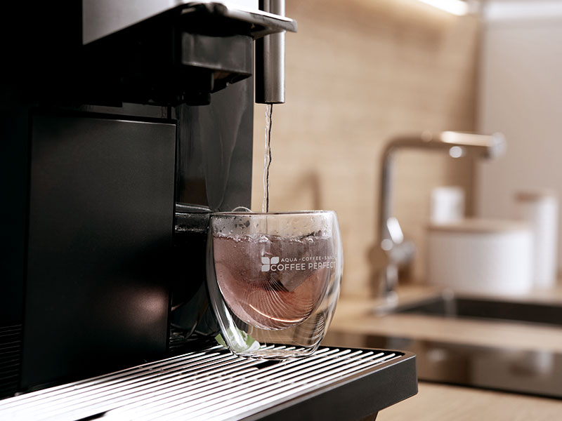 CP30 Kaffeevollautomat