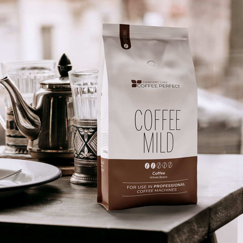 Coffee Mild