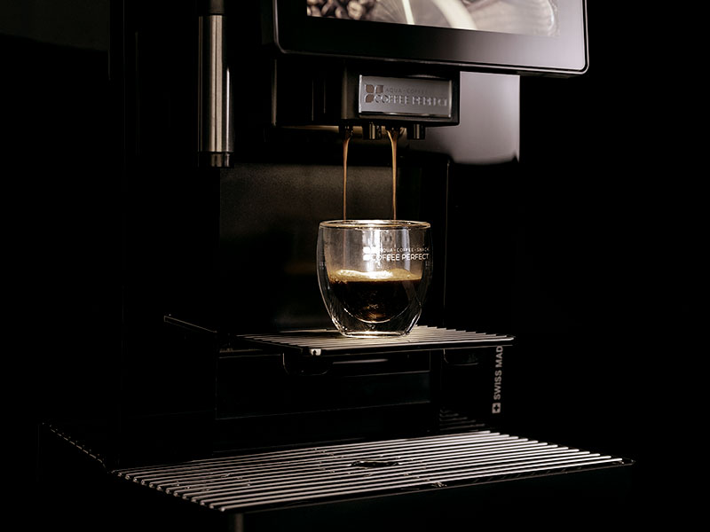 FR30 Kaffeevollautomat