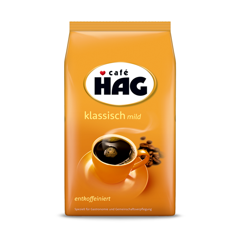 Hag Kaffee