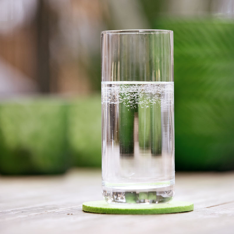 Wasserglas classic