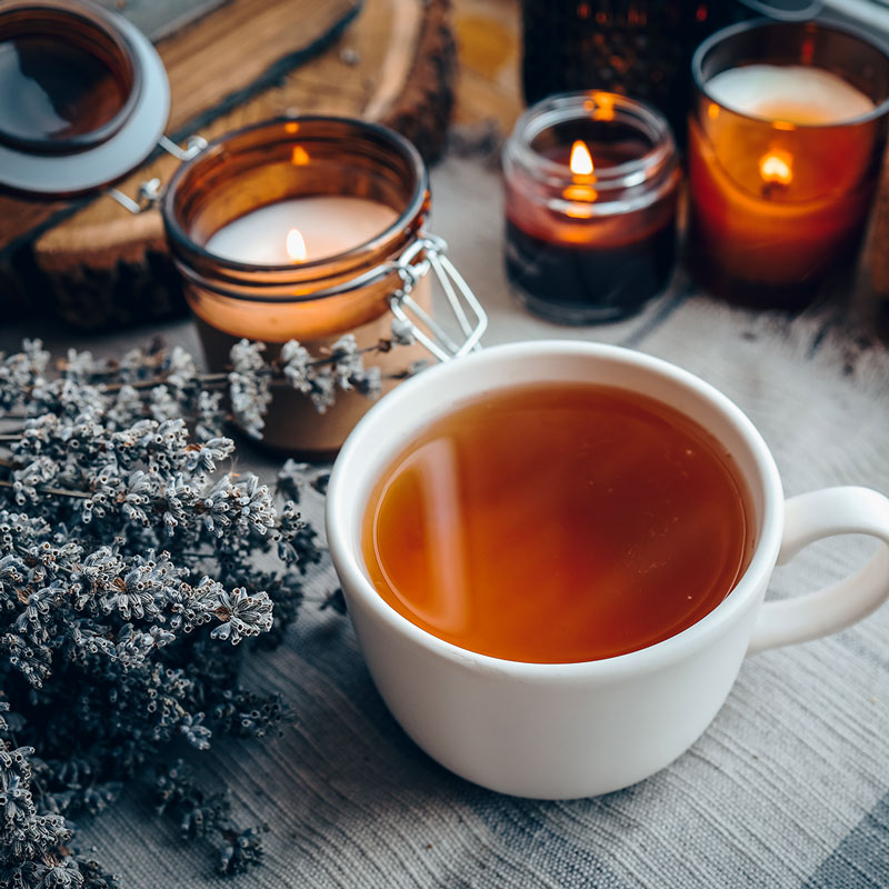 Brodies Tea Earl Grey