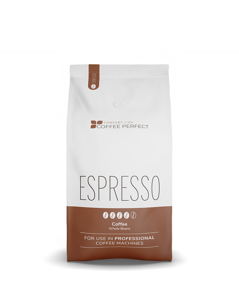Comfort Espresso