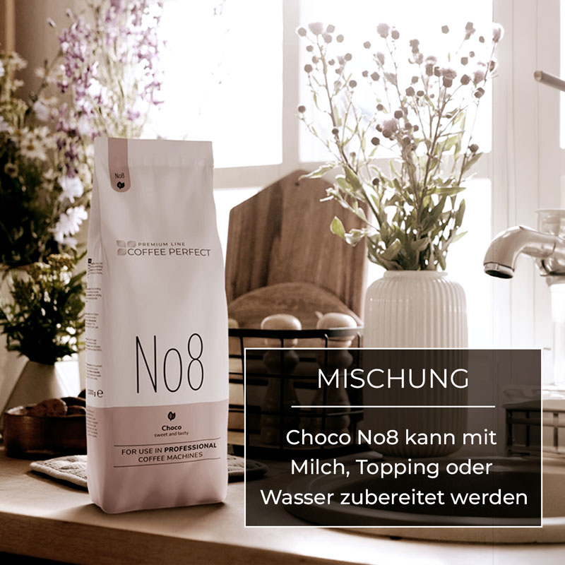 Choco No8