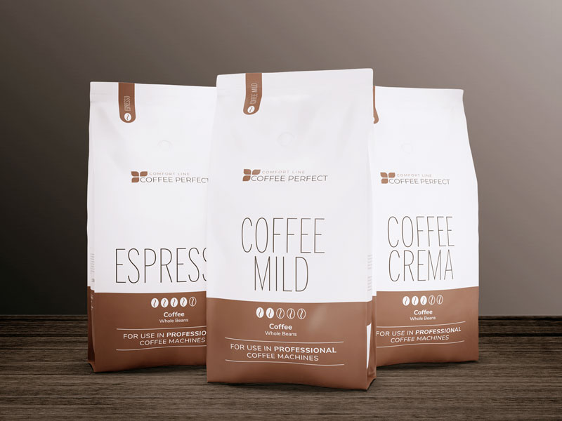 Comfort Line Produkte