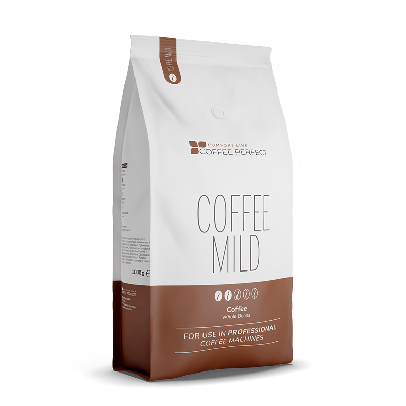 Coffee Mild