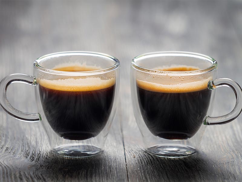 Italienischer Kaffee - Kaffeekultur in Italien