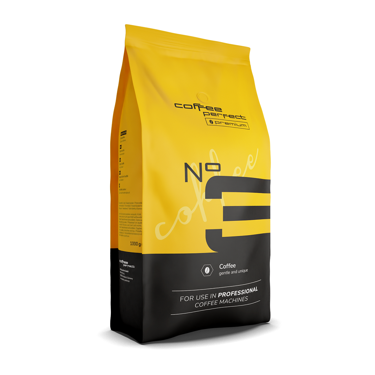 Coffee No. 3
