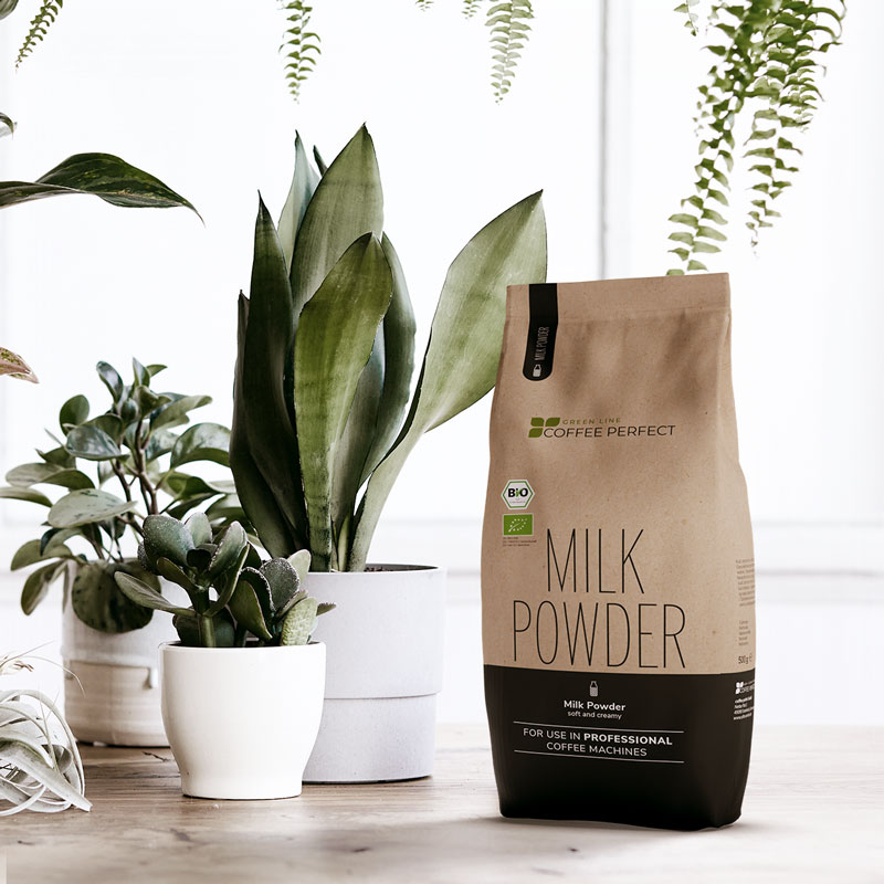 Green Line Milk Powder BIO