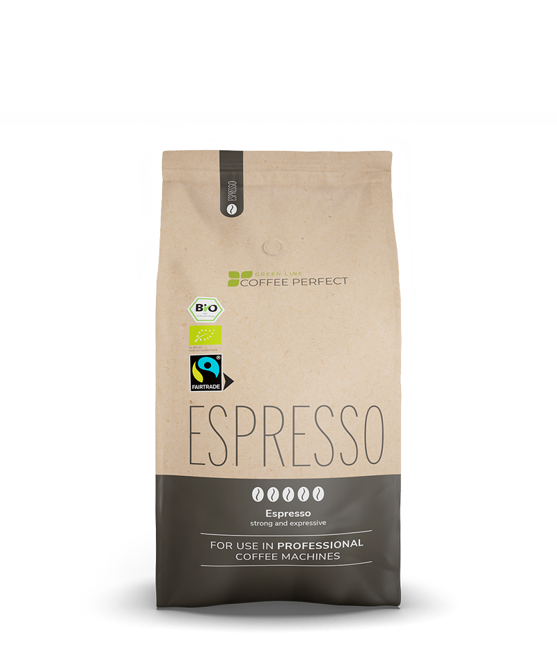 Green Espresso
