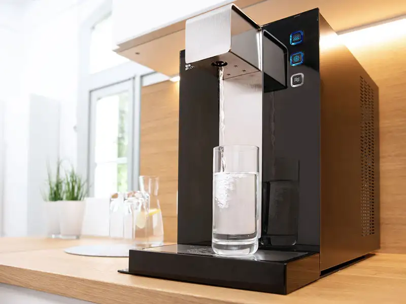 AP40 Wasserspender AP40 Wasserspender