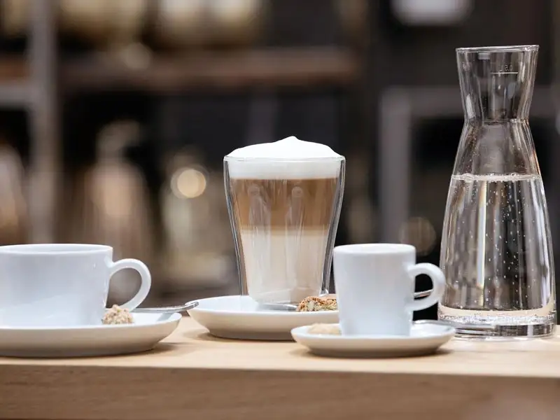 Kaffee Flatrate Kaffee Flatrate