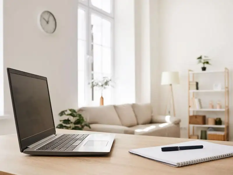 Homeoffice Homeoffice