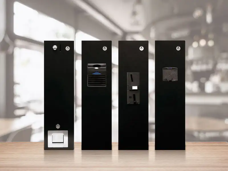 Bezahlsysteme Bezahlsysteme