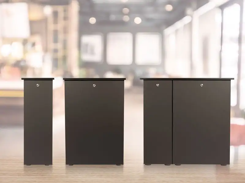 Unterschränke Unterschränke