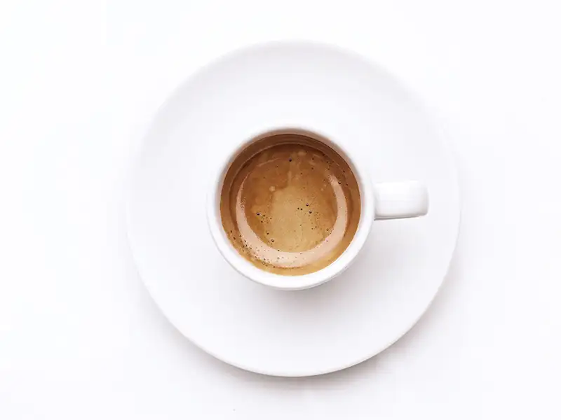 Kaffeetasse Kaffeetasse