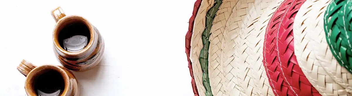 mexikanischer Kaffee