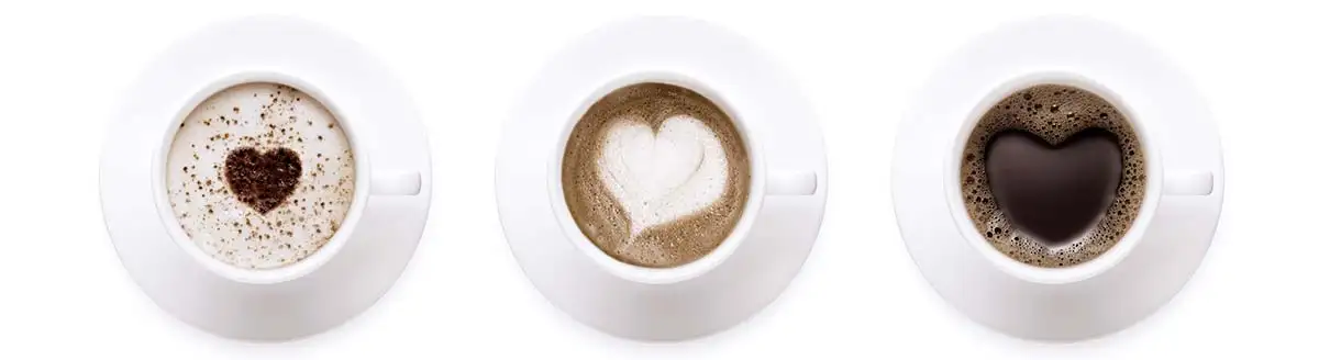 Kaffeetassen Kaffeetassen