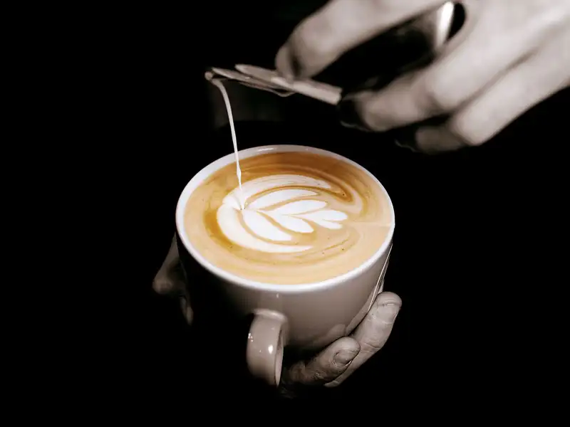 Filter­kaffee­maschinen oder die händische Zubereitung – die verschiedenen Kaffee­zubereitungs­arten: Die traditionelle Art der Kaffee­zubereitung