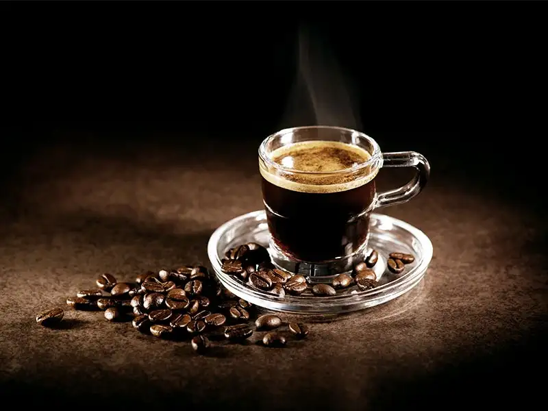 Französischer Kaffee Französischer Kaffee